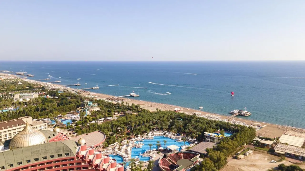 Sea View Flat With Balcony Near Beach In Aksu Antalya